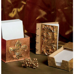 KREUL Flocons de métal, argent