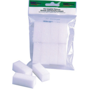 KREUL Eponge pour peinture, kit de 8