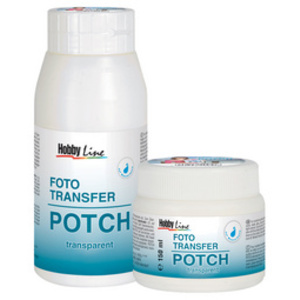 KREUL Photo transfert POTCH, 150 ml, à base d'eau