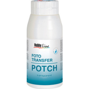 KREUL Photo transfert POTCH, 150 ml, à base d'eau