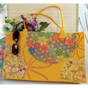 KREUL Vernis-colle pour serviettes & textiles POTCH, 150 ml