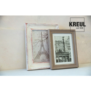 KREUL Peinture craie Chalky, Sweet Vanilla, 150 ml