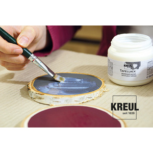 KREUL Vernis pour tableau, 150 ml, transparent