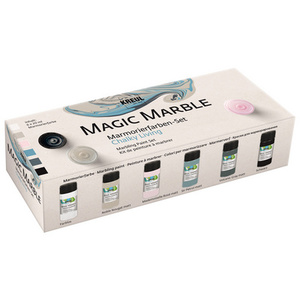 KREUL Peinture à marbrer 'Magic Marble' mat, Chalky Living