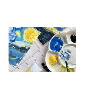 KREUL Kit créatif 'Boîte du maître faussaire Nuit étoilée'