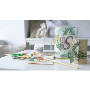 KREUL Colle à serviettes pour enfants 'MUCKI', 150 ml