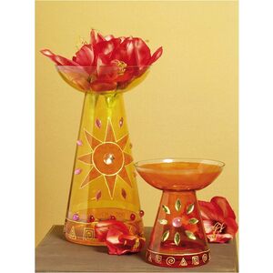 KREUL Colle pour pierres décoratives, flacon de 80 ml