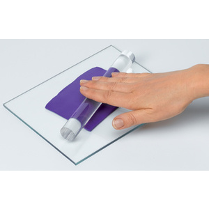 FIMO rouleau acrylique, pour le deroulement de la pâte à