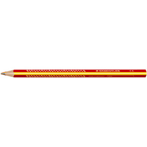 STAEDTLER Crayon de couleur arc-en-ciel Noris