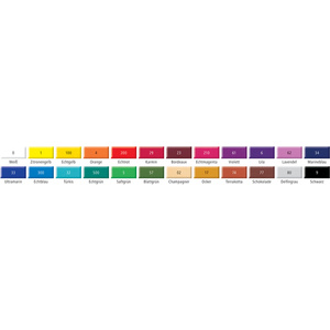 FIMO PROFESSIONAL Pâte à modeler, 85 g, ultra marin