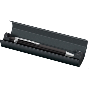 STAEDTLER Stylo à bille rotatif TRX, largeur tracé: B, noir