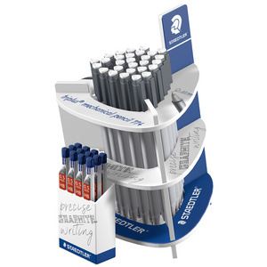STAEDTLER Porte-mines triplus micro 774, présentoir de 30