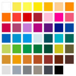 STAEDTLER Crayon aquarelle Design Journey, étui carton de 48