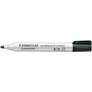 STAEDTLER Marqueur pour tableau blanc 351 Lumocolor, rose