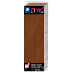 FIMO PROFESSIONAL Pâte à modeler, à cuire au four