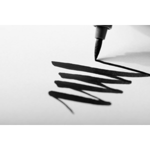 STAEDTLER Feutre pigment soft brush pen 'Grey Colours'