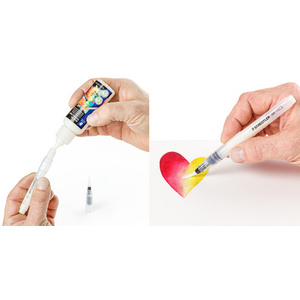 STAEDTLER Diluant incolore 'Multi Ink blending liquid'