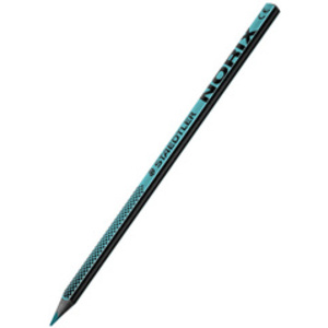 STAEDTLER Crayon de couleur NORIX, étui en carton de 12