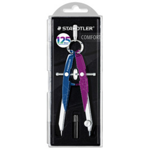 STAEDTLER Compas géométrique de précision Mars Comfort