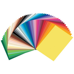 folia Carton de bricolage, (L)250 x (H)350 mm