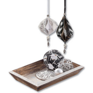 folia Bloc à papier naturel 'DEHLI', A4, 20 feuilles