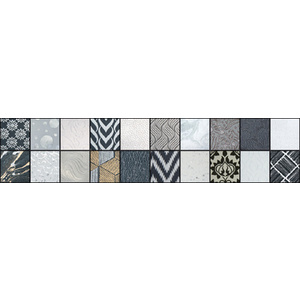 folia Bloc à papier naturel 'DEHLI', A4, 20 feuilles