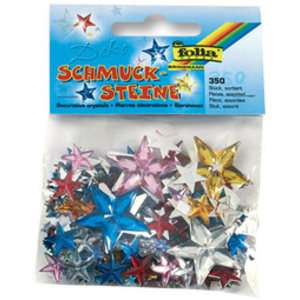 folia Colle pour pierres décoratives, transparent, 30 g