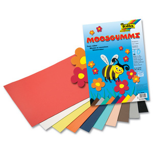 folia Colle pour mousse en caoutchouc, 35 g