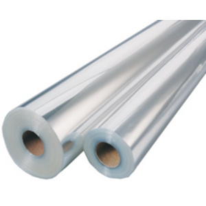 folia Film pour emballage cadeau, 20 microns, non imprimé  - 96000