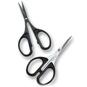 folia Ciseaux silhouette - kit, longueur: 105 mm, kit de 2