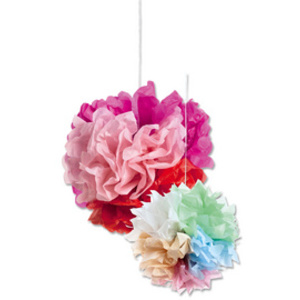 folia Papier de soie, (L)500 x (H)700 mm, 20 g/m2, assorti