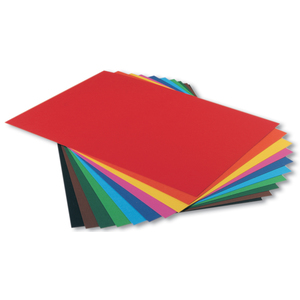 folia Chemise de carton de bricolage, 220 x 320 mm