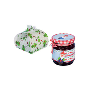 folia Carton à motif 'Jardin', 500 x 700 mm, 270 g/m2