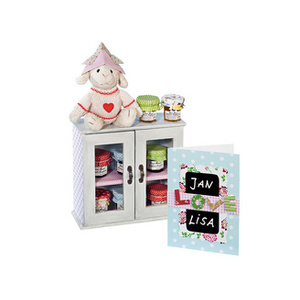 folia Carton à motif 'série été', 500 x 700 mm, 270 g/m2