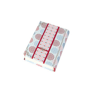 folia Carton à motif 'romantique', 500 x 700 mm, 270 g/m2