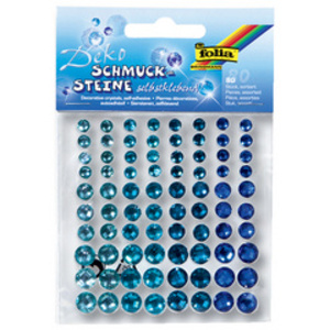 folia Pierres décoratives 'Deep Ocean', autoadhésif