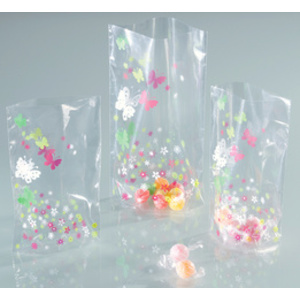 folia Attache de fermeture de sachet, longueur: env. 30 mm