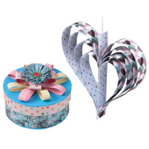 folia Bâtonnet de quilling extra long