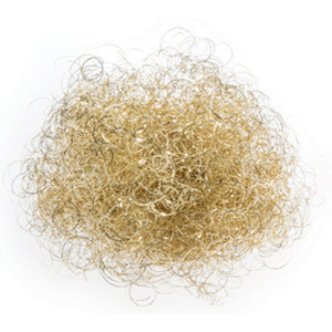 folia Cheveux d'ange, 20 g, or