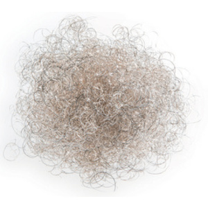 folia Cheveux d'ange, 20 g, argent