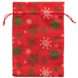 folia Sac aspect toile de jute, naturel