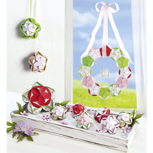 folia Kit Fancy-Shapes 'Printemps'