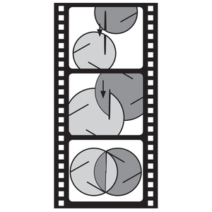 folia Kit Fancy-Shapes 'Printemps'