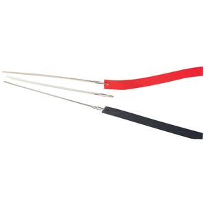 folia Aiguille à tresser, longueur: 195 mm, en fil d'acier