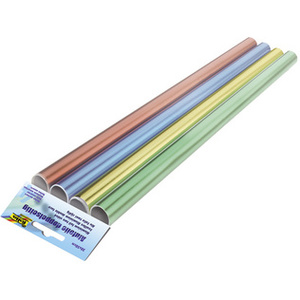 folia Feuille de bricolage en aluminium, 300 x 500 mm