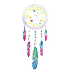 folia Kit pour attrape-rêves 'Kids'