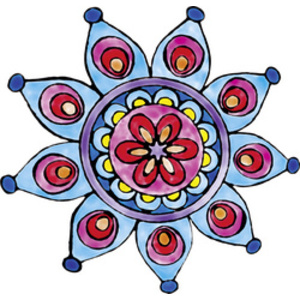 folia Film pour fenêtre, 230 x 330 mm, incolore