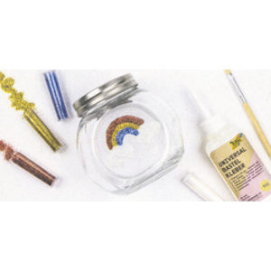 folia Set de paillettes BIO Rainbow