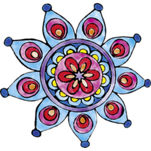 folia Film pour fenêtre, 230 x 330 mm, 5 feuilles, incolore