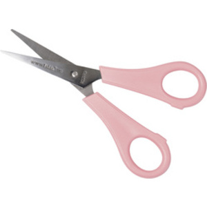 folia Ciseaux pour enfants, pointu, pour droitiers, 135 mm